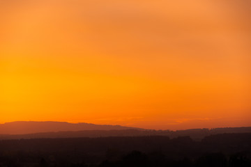 Sonnenuntergang_Nebel