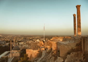 Old City Of Sanliurfa (2006), Turkey