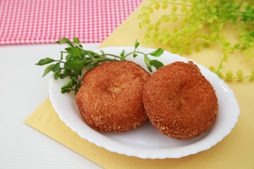 カレーパン