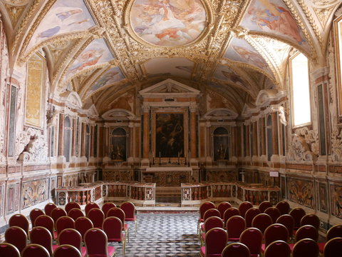 Gaeta - Duomo di Sant'Erasmo
