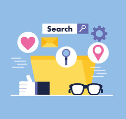 social media digital