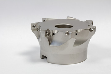 Fräskopf Fräser CNC