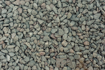 rubble background
