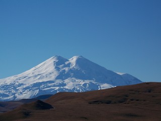 Monte Elbrus