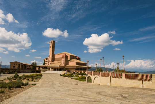 Torre Ciudad