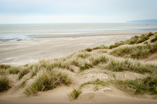 Camber Sands