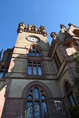 drachenburg in bonn königswinter 