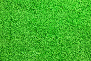 Color terry towel as background