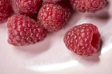 Raspberry/Raspberry fruit background.