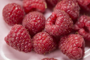 Raspberry/Raspberry fruit background.