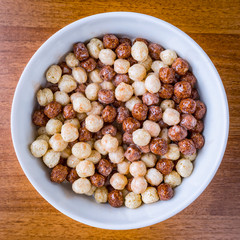 foods and food for texture background