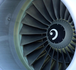 aircraft turbine