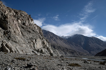 Ladakh
