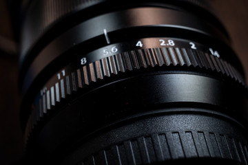 Photography Lens