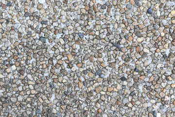 gravel