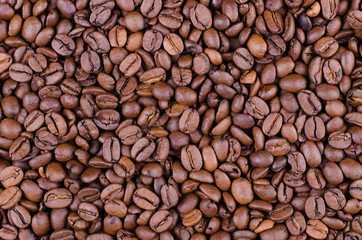 Coffee beans