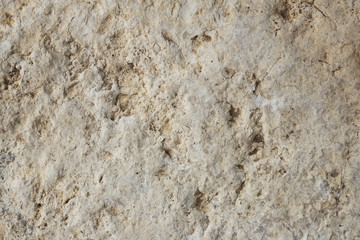Beige stone background