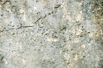 Rough & grunge Rock texture background