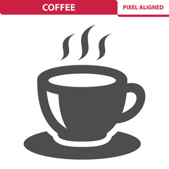 Coffee Icon