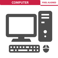 Computer Icon