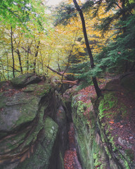 Cuyahoga Valley National Park Trails