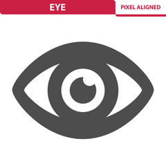 Eye Icon