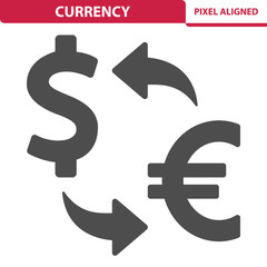 Currency Icon