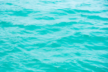 water seascape abstract background