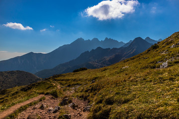 Tatry