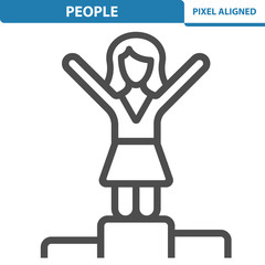People Icon