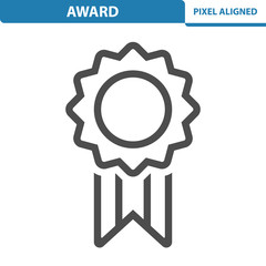 Award Icon