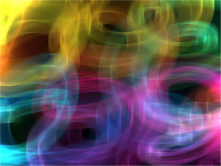 abstract background