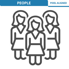 People Icon