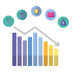 bar chart design