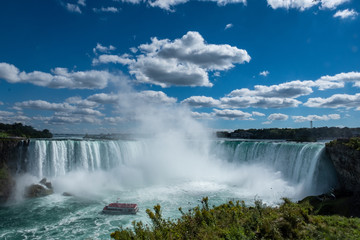 Fototapeta premium The Falls