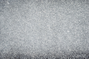 marble floor with clear and smooth white gray rock on concrete wall background texture clean stucco fine grain cement.