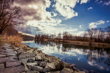 Isar