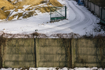 Warsaw