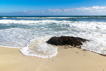 Spiaggia di Berchida , Sardegna