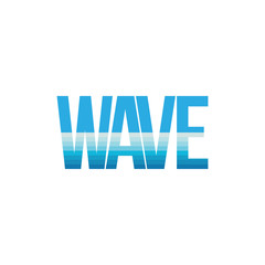 WAVE word design