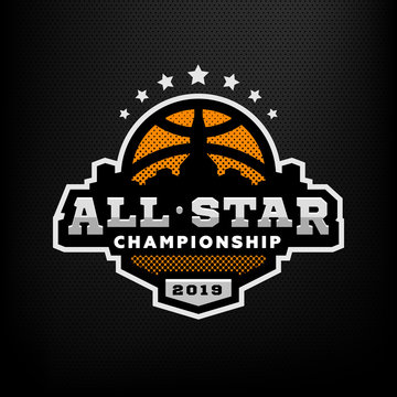 nba all stars symbol