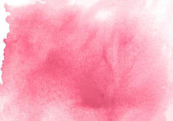abstract watercolor background