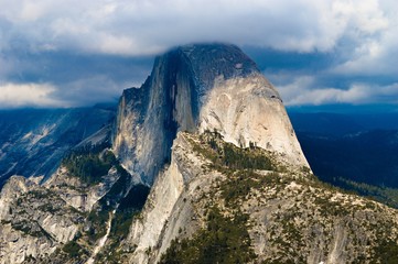 Yosemite National Park
