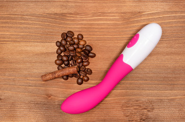 Toys only for adult