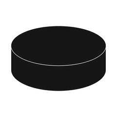 Isolated object of sport and ball sign. Set of sport and athletic stock symbol for web.