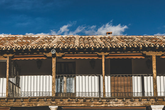Colmenar de Oreja is situated in the south-eastern part of the Autonomous Region of Madrid