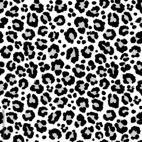 Free Free 296 Snow Leopard Print Svg SVG PNG EPS DXF File