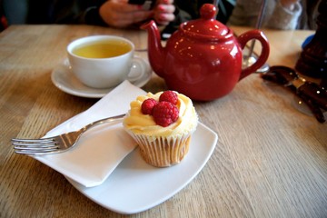 Cup of Tea