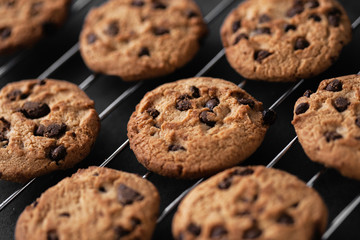 chococookies