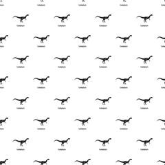 Cuelophysis pattern seamless vector repeat geometric for any web design